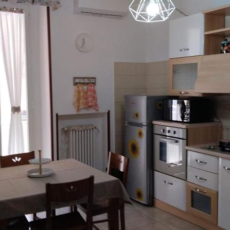 La Casa Di Elisa Daire Bari Dış mekan fotoğraf