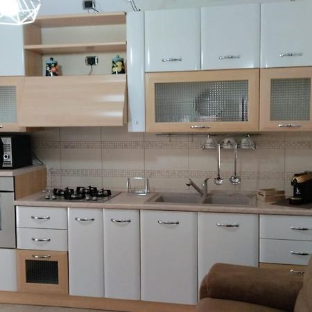 La Casa Di Elisa Daire Bari Dış mekan fotoğraf