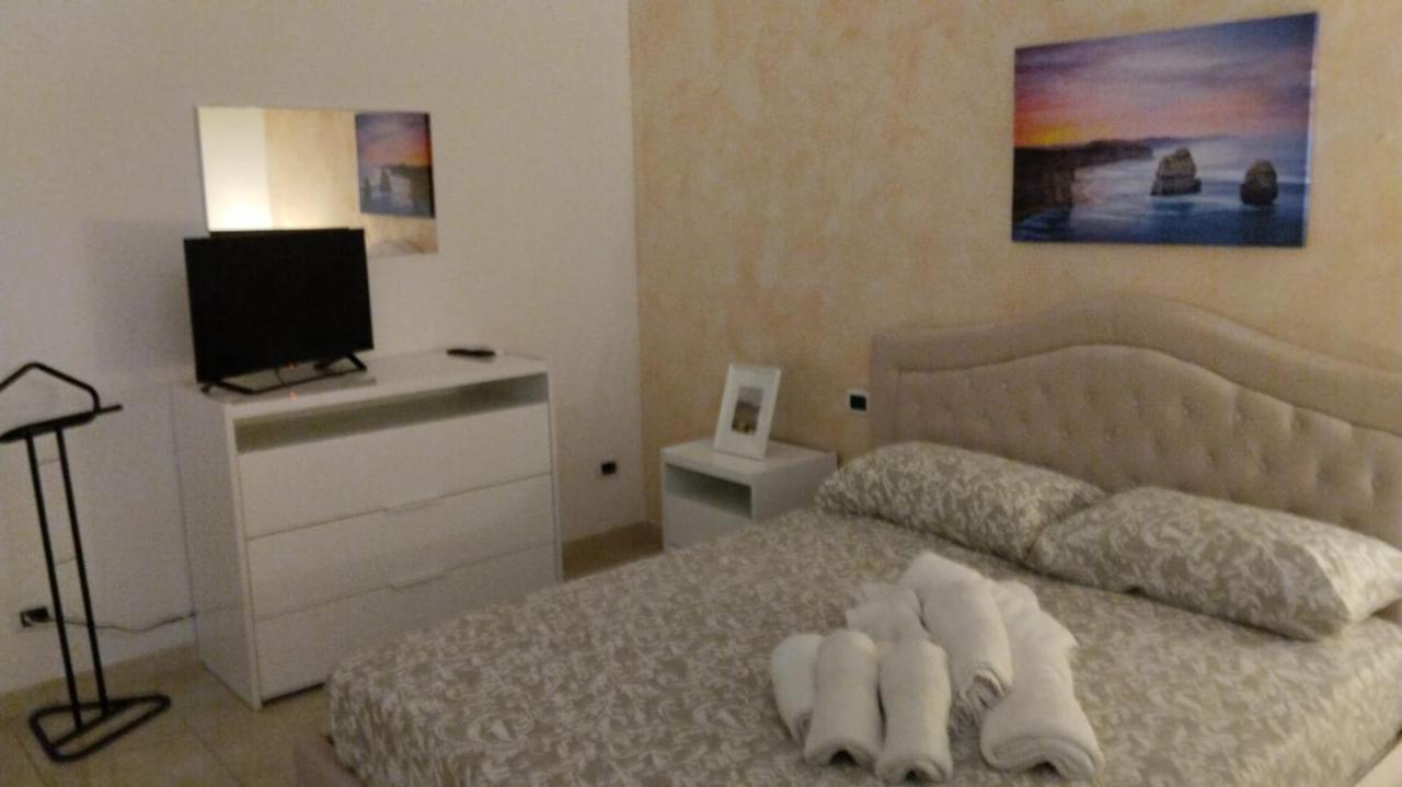 La Casa Di Elisa Daire Bari Dış mekan fotoğraf