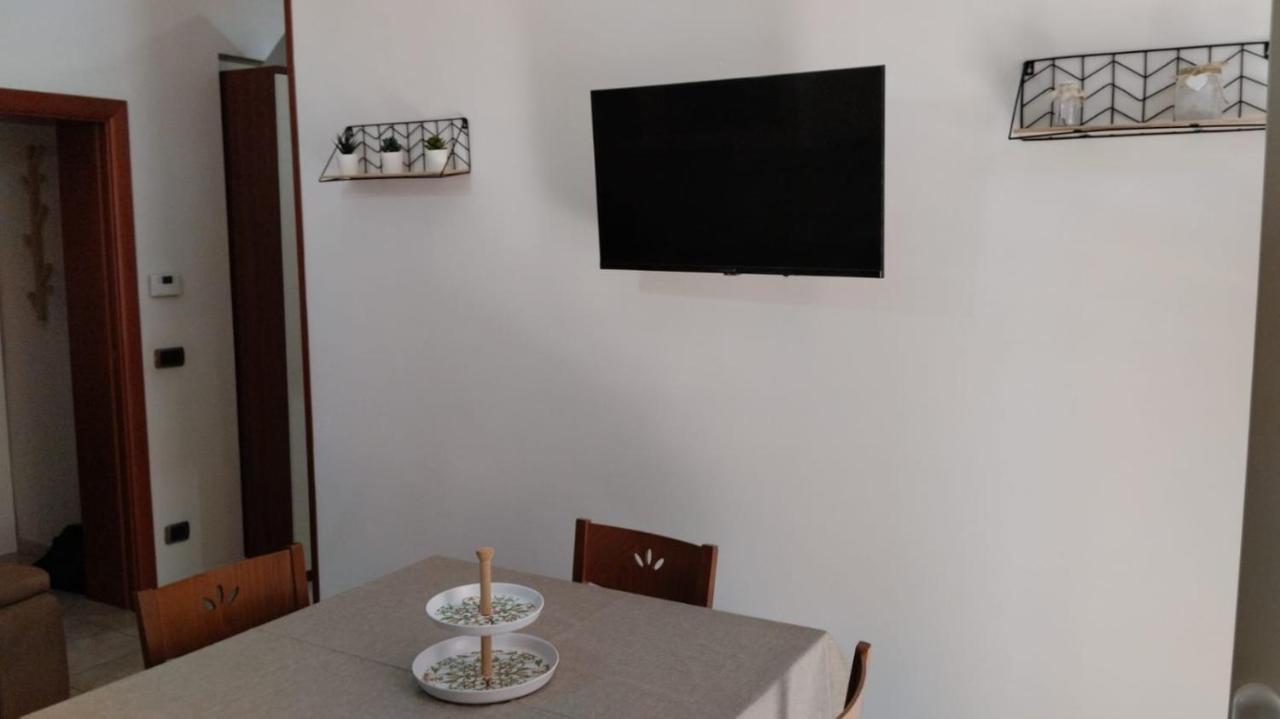 La Casa Di Elisa Daire Bari Dış mekan fotoğraf