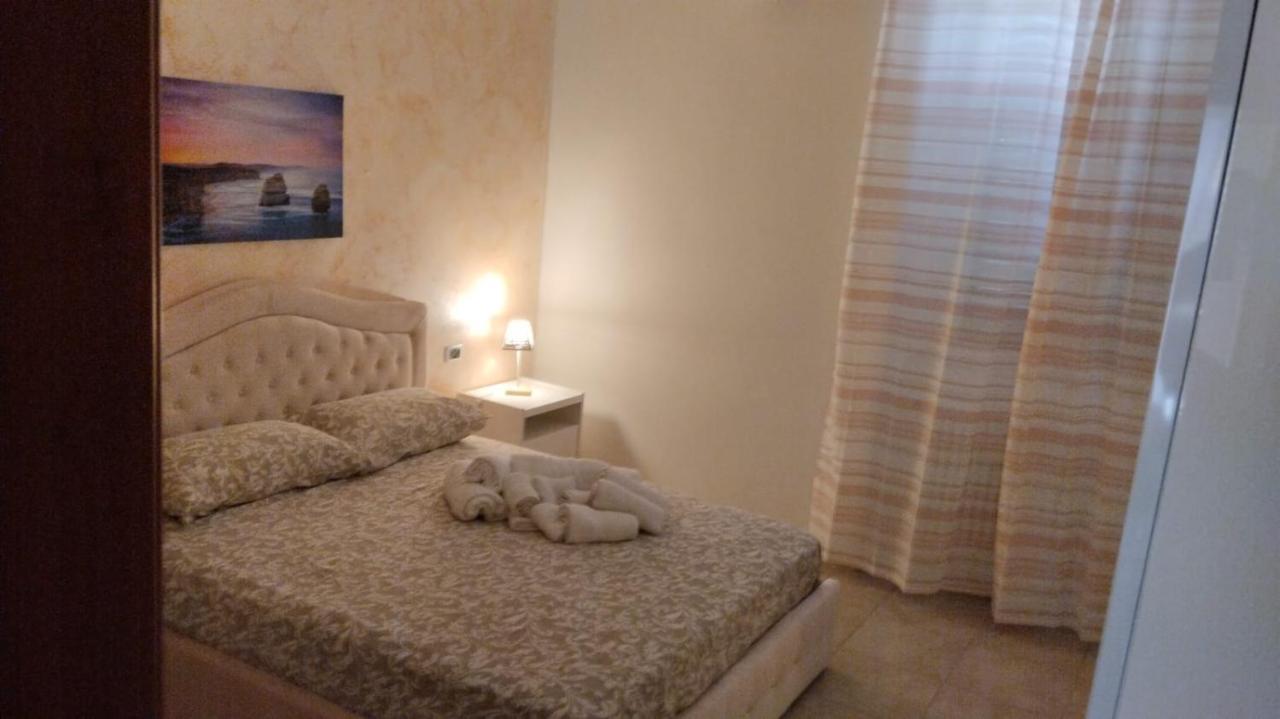 La Casa Di Elisa Daire Bari Dış mekan fotoğraf