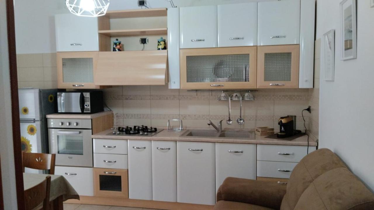La Casa Di Elisa Daire Bari Dış mekan fotoğraf